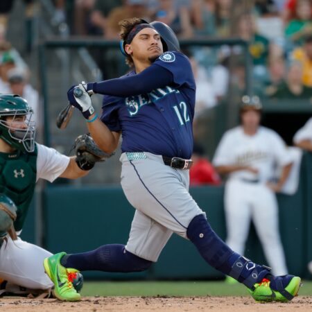 Josh Naylor MLB Prop Wagers Today Against Atlanta Braves 5/5/2026