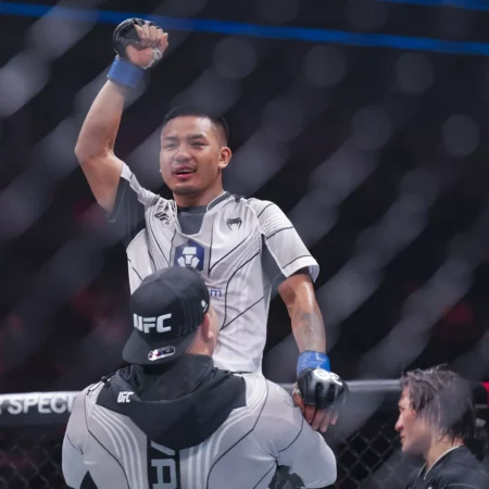 Joshua Van vs Tatsuro Taira Fight Analysis, 05/09/2026 Insights UFC Vegas 117 Odds