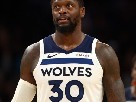 Julius Randle NBA Prop Wagering Today Against San Antonio Spurs 5/12/2026