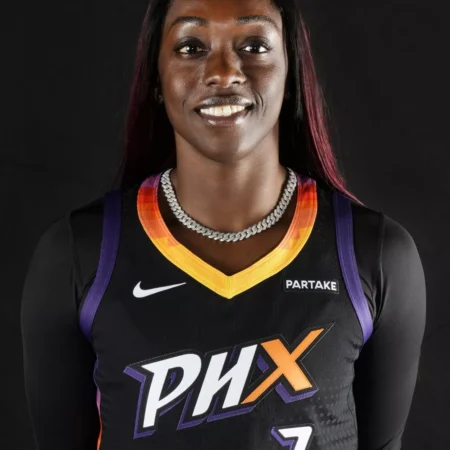 Kahleah Copper Top WNBA Prop Picks Today Against New York Liberty 5/29/2026
