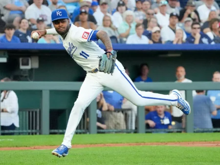 Kansas City Royals vs Chicago White Sox Insights, 5/13/2026 MLB Picks, Best Bets & Odds