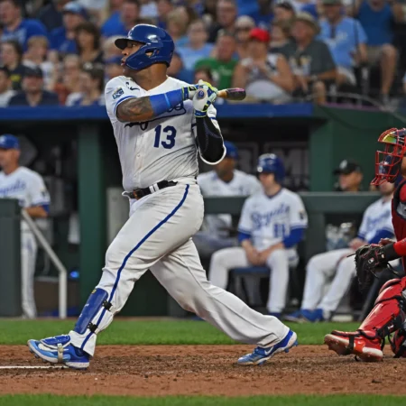 Kansas City Royals vs Seattle Mariners Insights, 5/2/2026 MLB Picks, Best Bets & Odds