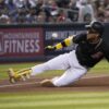 Ketel Marte MLB Player Props Today Against Colorado Rockies 5/15/2026
