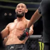 Khamzat Chimaev vs Sean Strickland Analysis, 05/09/2026 UFC Vegas 117 Odds