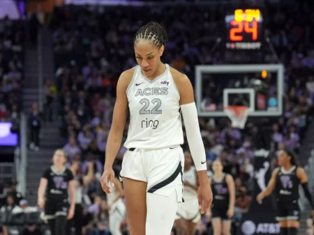 Las Vegas Aces vs Connecticut Sun Analysis, 5/13/2026 WNBA Insights, Recommendations and Odds
