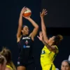 Las Vegas Aces vs Dallas Wings Insights, 5/28/2026 WNBA Analysis, Advice and Odds