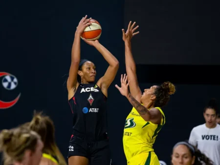 Las Vegas Aces vs Dallas Wings Insights, 5/28/2026 WNBA Analysis, Advice and Odds