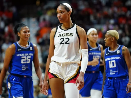 Las Vegas Aces vs Golden State Valkyries Insight, 5/31/2026 WNBA Analysis, Tips and Odds