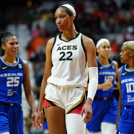 Las Vegas Aces vs Golden State Valkyries Insight, 5/31/2026 WNBA Analysis, Tips and Odds