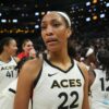 Las Vegas Aces vs Connecticut Sun Analysis, 5/15/2026 WNBA Insights, Advice and Odds