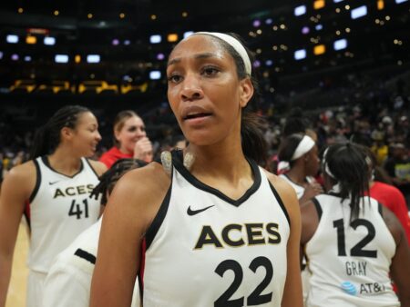 Las Vegas Aces vs Connecticut Sun Analysis, 5/15/2026 WNBA Insights, Advice and Odds