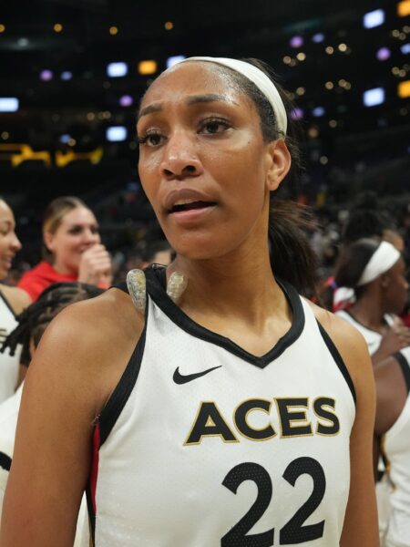 Las Vegas Aces vs Connecticut Sun Analysis, 5/15/2026 WNBA Insights, Advice and Odds