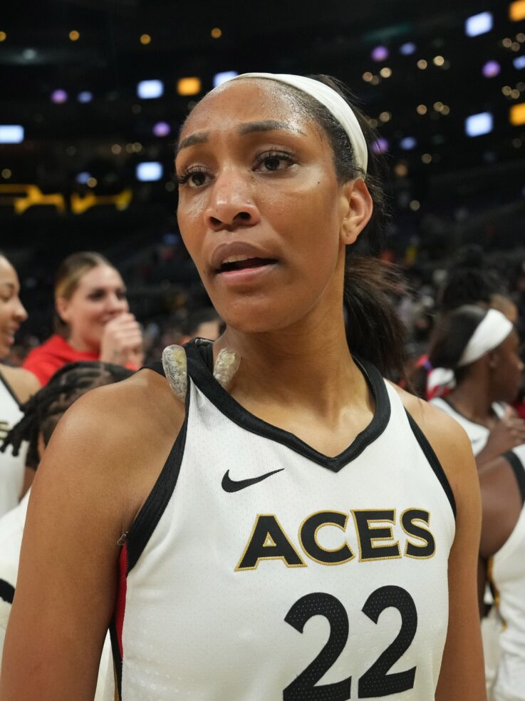 Las Vegas Aces vs Connecticut Sun Analysis, 5/15/2026 WNBA Insights, Advice and Odds