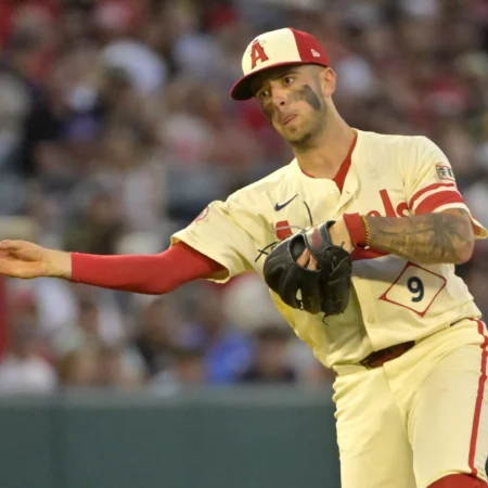 Los Angeles Angels vs Cleveland Guardians Analysis, 5/11/2026 MLB Picks, Top Bets & Odds