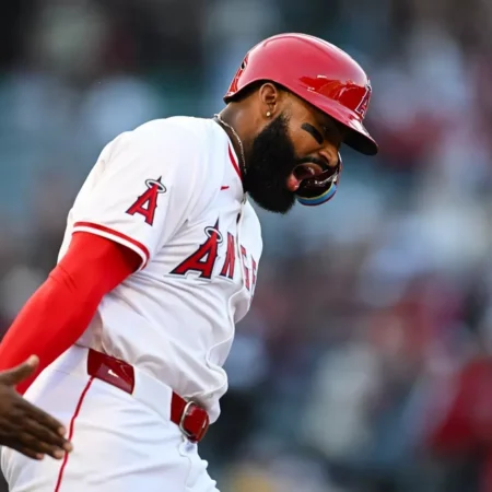 Los Angeles Angels vs Cleveland Guardians Insights, 5/12/2026 MLB Predictions, Top Picks & Odds