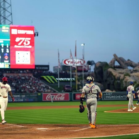 Los Angeles Angels vs Tampa Bay Rays Insights, 5/29/2026 MLB Analysis, Recommendations & Odds