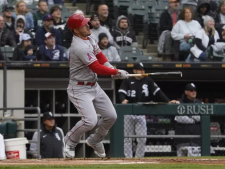 Los Angeles Angels vs Tampa Bay Rays Outlook, 5/30/2026 MLB Insights, Top Wagers & Odds