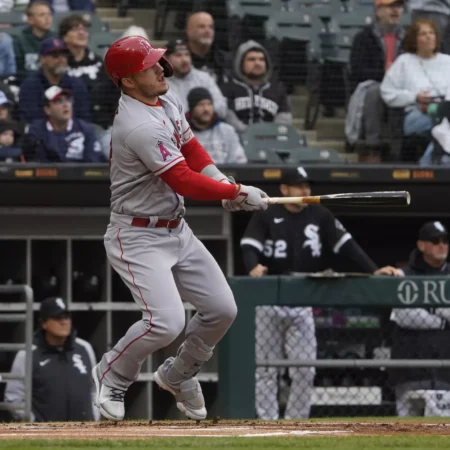 Los Angeles Angels vs Tampa Bay Rays Outlook, 5/30/2026 MLB Insights, Top Wagers & Odds