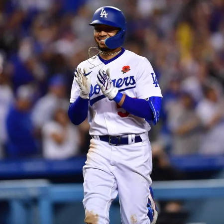 Los Angeles Dodgers vs Los Angeles Angels Insights, 5/15/2026 MLB Picks, Best Bets & Odds
