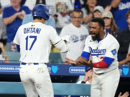 Los Angeles Dodgers vs Los Angeles Angels Insights, 5/16/2026 MLB Picks, Top Bets & Odds