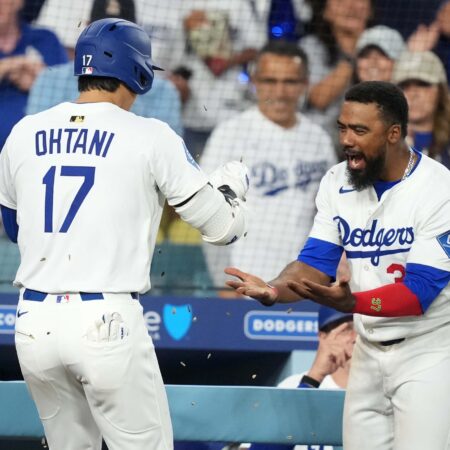 Los Angeles Dodgers vs Los Angeles Angels Insights, 5/16/2026 MLB Picks, Top Bets & Odds