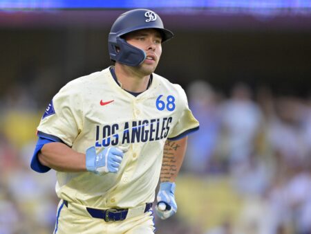 Los Angeles Dodgers vs Los Angeles Angels Overview, 5/17/2026 MLB Insights, Top Plays & Odds