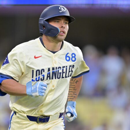 Los Angeles Dodgers vs Los Angeles Angels Overview, 5/17/2026 MLB Insights, Top Plays & Odds
