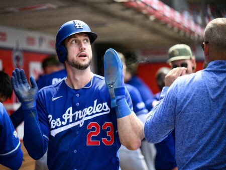 Colorado Rockies vs Los Angeles Dodgers Analysis, 5/26/2026 MLB Insights, Top Choices & Odds