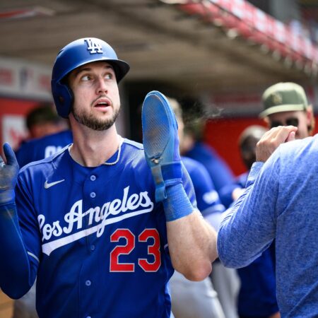 Los Angeles Dodgers vs San Diego Padres May 20, 2026 MLB Insights, Top Picks & Odds