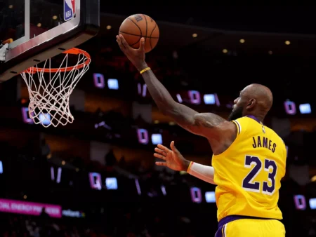 Los Angeles Lakers vs Oklahoma City Thunder Insights, 5/5/2026 Analysis and Choice