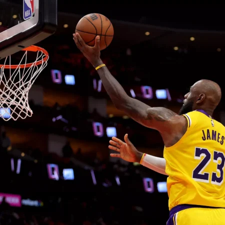 Los Angeles Lakers vs Oklahoma City Thunder Insights, 5/5/2026 Analysis and Choice