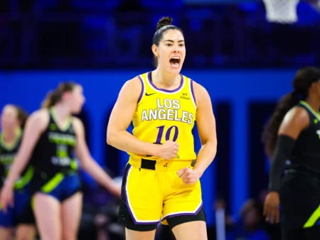 Los Angeles Sparks vs Las Vegas Aces Preview, 5/23/2026 WNBA Insights, Tips and Odds