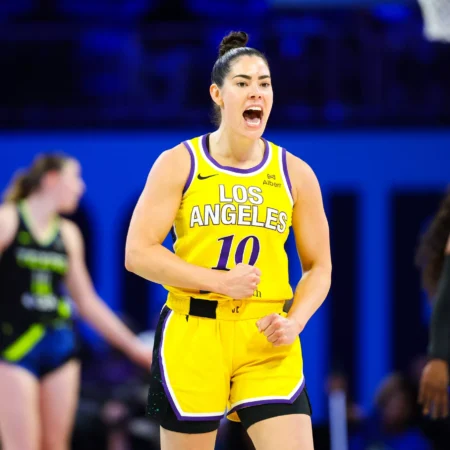 Los Angeles Sparks vs Las Vegas Aces Preview, 5/23/2026 WNBA Insights, Tips and Odds