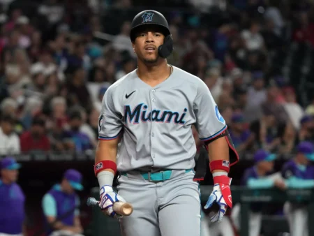 Miami Marlins vs Minnesota Twins Insights, 5/12/2026 MLB Picks, Best Bets & Odds