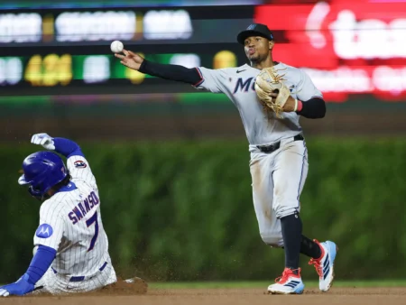 Miami Marlins vs New York Mets Insights, 5/31/2026 MLB Picks, Best Bets & Odds