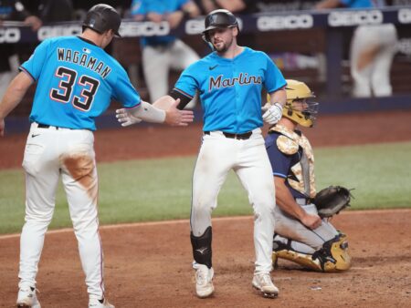 Miami Marlins vs Toronto Blue Jays Insights, 5/25/2026 MLB Predictions, Top Choices & Odds