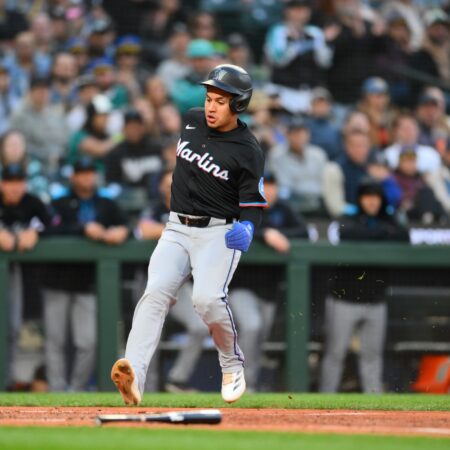 Miami Marlins vs Toronto Blue Jays Insights, 5/27/2026 MLB Picks, Top Bets & Odds