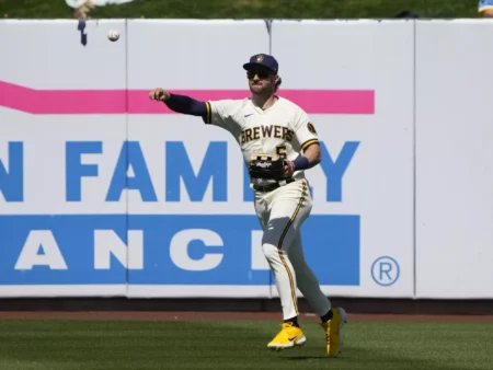 Milwaukee Brewers vs Houston Astros Analysis, 5/31/2026 MLB Insights, Top Choices & Odds
