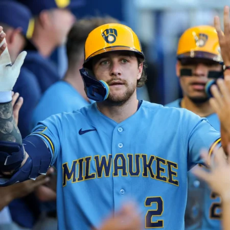 Milwaukee Brewers vs Washington Nationals Analysis, 5/1/2026 MLB Insights, Top Picks & Odds