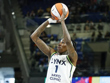 Minnesota Lynx vs Los Angeles Sparks Preview, 6/17/2026 WNBA Insights, Tips, and Odds