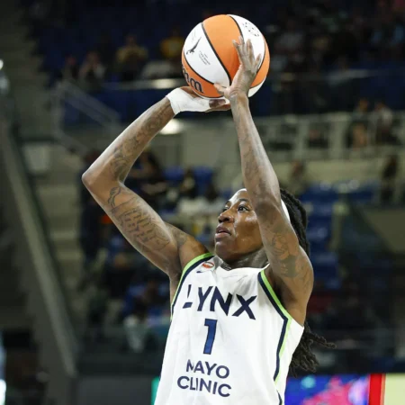 Minnesota Lynx vs Chicago Sky Analysis, 5/29/2026 WNBA Insights, Strategies, and Odds