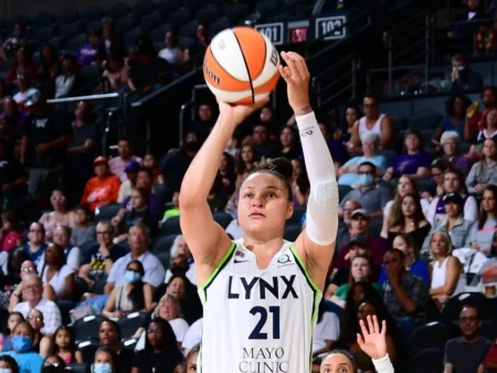 Minnesota Lynx vs Dallas Wings Analysis, 5/14/2026 WNBA Insights, Recommendations and Odds