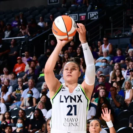 Minnesota Lynx vs Dallas Wings Analysis, 5/14/2026 WNBA Insights, Recommendations and Odds