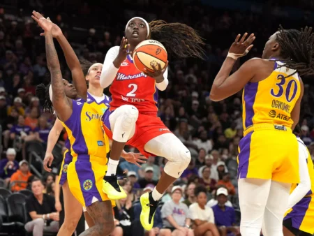 Phoenix Mercury vs Toronto Tempo Analysis, 6/27/2026 WNBA Predictions, Picks, and Odds