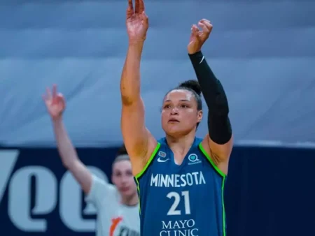 Minnesota Lynx vs Phoenix Mercury Insights, 5/12/2026 WNBA Analysis, Tips and Odds