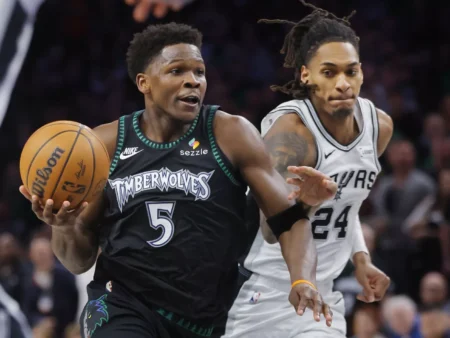 Minnesota Timberwolves vs San Antonio Spurs Analysis, 5/12/2026 Insights and Recommendation