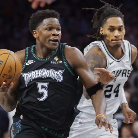 Minnesota Timberwolves vs San Antonio Spurs Analysis, 5/12/2026 Insights and Recommendation