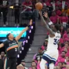 Minnesota Timberwolves vs San Antonio Spurs Insights, 5/6/2026 Analysis and Choice