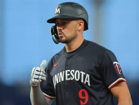 Minnesota Twins vs Chicago White Sox Analysis, 5/25/2026 MLB Insights, Top Wagers & Odds