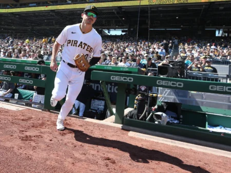 Minnesota Twins vs Pittsburgh Pirates Analysis, 5/31/2026 MLB Picks, Top Bets & Odds